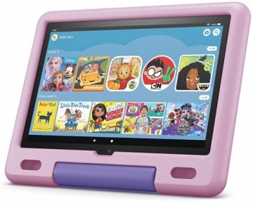 Amazon Fire HD10 Kids 32GB (2021) lavender