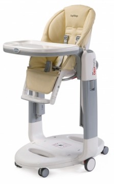 Peg-perego Pegperego Barošanas krēsls Follow me TATAMIA  PALOMA