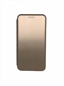 Evelatus  
         
       Samsung S22 Book Case 
     Gold