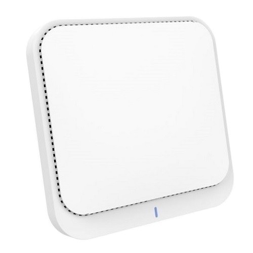 Hismart WiFi 6 Access Point, 3600Mbps, 2.4GHz/5GHz +2500 Mbps Ethernet image 1