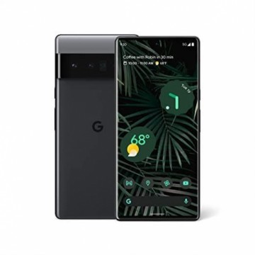 Other MOBILE PHONE PIXEL 6 PRO 5G/128GB BLACK GA03164-GB GOOGLE