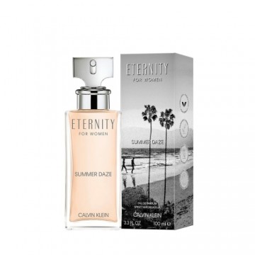 Женская парфюмерия Calvin Klein Eternity Woman Summer Daze 2022 EDP (100 ml)