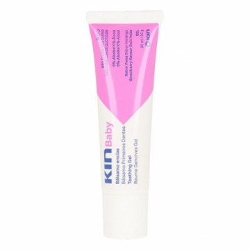 Gum balm Kin Mazulis Zemenes (30 ml)
