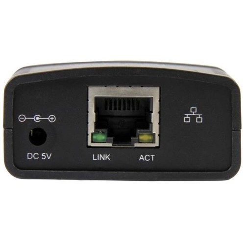 Адаптер USB 2.0 на сеть RJ45 Startech PM1115U2 image 4