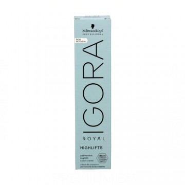 Noturīga Krāsa Schwarzkopf Igora Royal Nº Hl 1049 (60 ml)