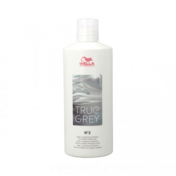 Kondicionieris Wella True Grey Clear (500 ml)