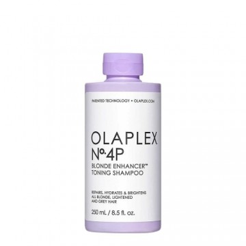 Шампунь Olaplex Blonde Enhancer Toning Nº-4P (250 ml)