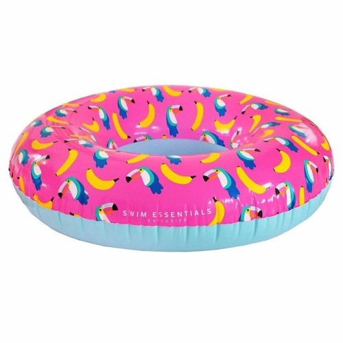 Inflatable Pool Float Swim Essentials Toucan image 1