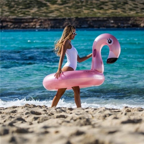 Надувной круг Swim Essentials Flamingo image 4