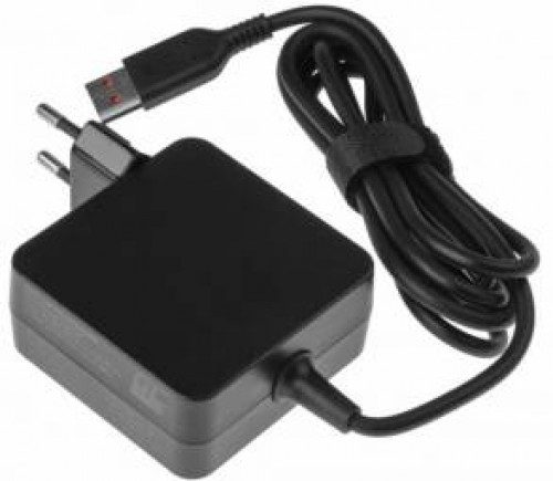 Green Cell PRO Charger / AC Adapter for Lenovo Yoga 4 Pro 65W image 2