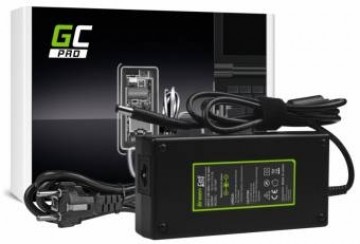 Green Cell PRO Charger / AC Adapter for Dell Precision / Alienware 210W