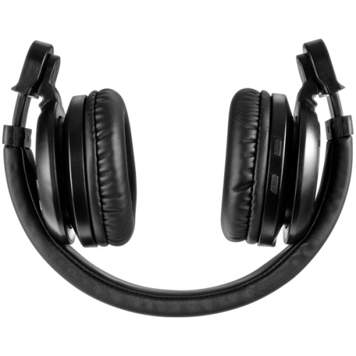 Wireless stereo headphones with microphone SVEN AP-B650MV, black; SV-019310 image 2