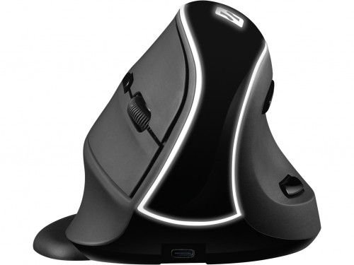 Sandberg 630-13 Wireless Vertical Mouse Pro image 1