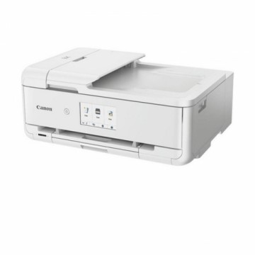 Мультифункциональный принтер Canon Pixma TS9551 15 IPM WIFI Белый