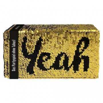Spēlētāji Ravensburger 26056 - Yeah (Atjaunots C)