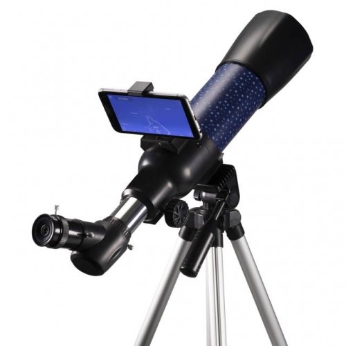 Bērnu teleskops ar aplikāciju un somu, 70/400mm  NATIONAL GEOGRAPHIC image 2