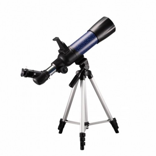 Bērnu teleskops ar aplikāciju un somu, 70/400mm  NATIONAL GEOGRAPHIC image 3