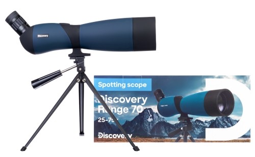 Discovery Range 70 Зрительная труба image 5