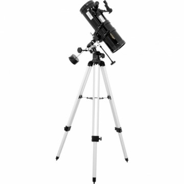 Teleskops Omegon  N 114/500 EQ-1