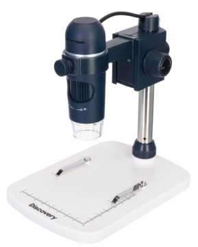 Mikroskops Discovery Artisan 32 Digitālais, 100x-300x