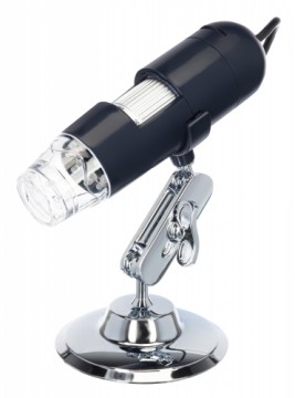 Mikroskops, Discovery Artisan 16 Digitālais, 20x-230x