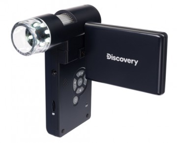 Discovery Artisan 256 Digitālais mikroskops