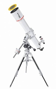 Messier AR-127L/1200 EXOS-2/EQ5 teleskops BRESSER