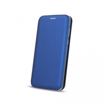 ILike  
       Samsung  
       A33 5G Book Case V2 
     Navy Blue