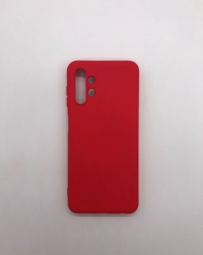 Evelatus  
       Samsung  
       Samsung A13 Nano Case 
     Red