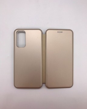 Evelatus  
       Xiaomi  
       Xiaomi Redmi Note 11/11S Book Case 
     Gold