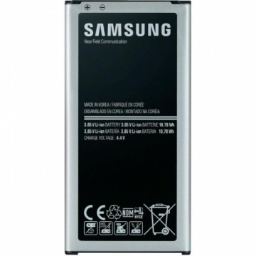 Samsung  
         
       EB-BG850BBEC Galaxy Alpha