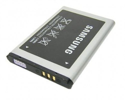 Samsung  
         
       B105BE S7270 Galaxy Ace 3 LTE Bulk image 1