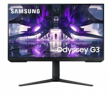 MONITOR LCD 27" S27AG320NU/LS27AG320NUXEN SAMSUNG