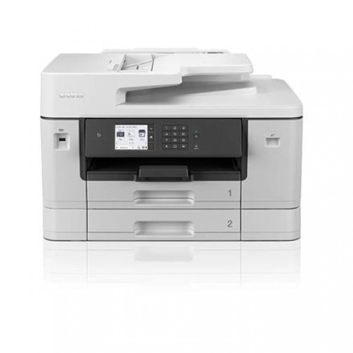 Brother All-in-one printer MFC-J6940DW Colour, Inkjet, 4-in-1, A3, Wi-Fi image 1