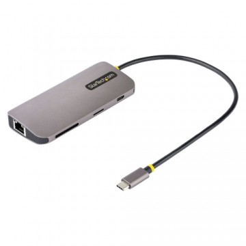 USB Centrmezgls Startech 115B-USBC-MULTIPORT 4K