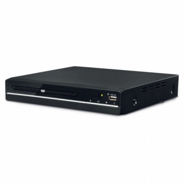 DVD Atskaņotājs Denver Electronics HDMI (1280 x 720 px)