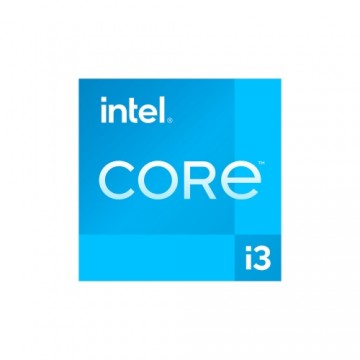 Procesors Intel i3 12100 3,3 Ghz 12 MB LGA 1700 LGA1700