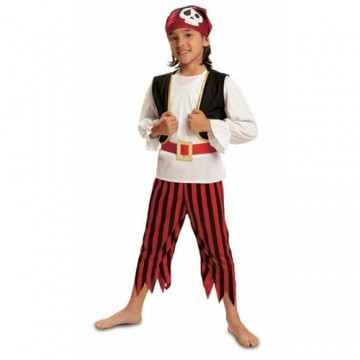 Bigbuy Carnival Svečana odjeća za djecu 83-00571 Pirāts