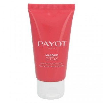 Sejas maska Payot Masque D’Tox (50 ml)