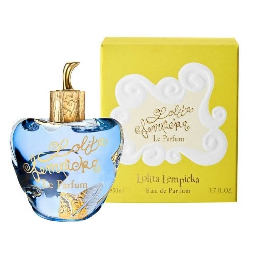 Parfem za žene Lolita Lempicka Le Parfum EDP (50 ml) image 1