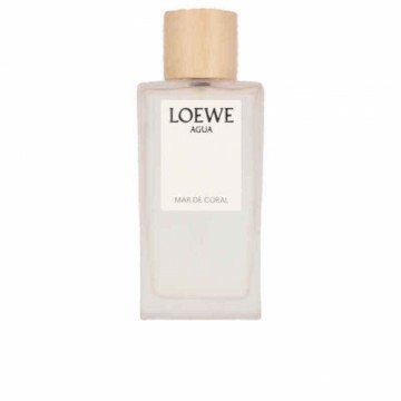 Женская парфюмерия Agua Mar de Coral Loewe EDT (150 ml)