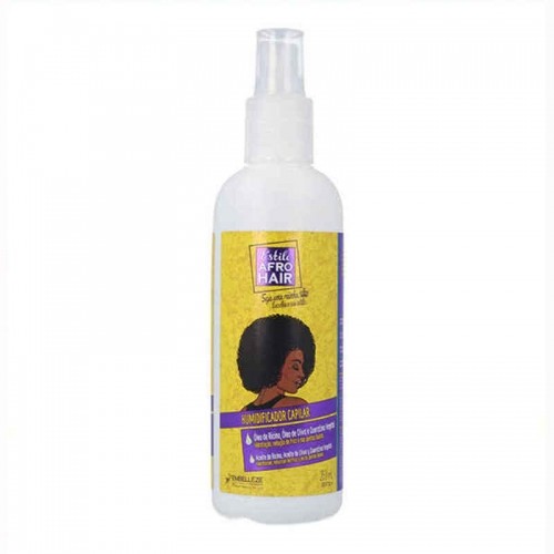Крем для бритья Novex Afro Hair (250 ml) image 1