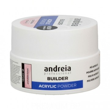 Процедура по уходу за ногтями Andreia Acrylic Powder Розовый (20 g)