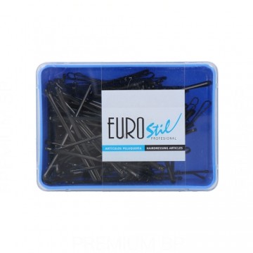 Аксессуары для волос Eurostil 70 mm