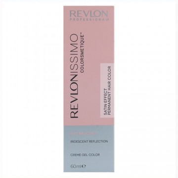 Noturīga Krāsa Revlonissimo Colorsmetique Satin Color Revlon Nº 102 (60 ml)