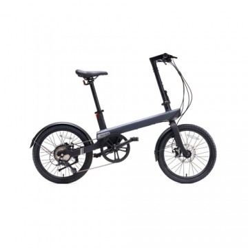 Elektriskais Divritenis Xiaomi QiCycle C2 20" 250W Melns