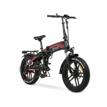 Электрический велосипед Youin BK1400R DAKAR 20" 25 km/h
