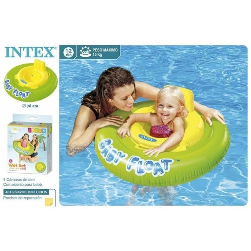 Inflatable Pool Float Intex 56588EU image 1