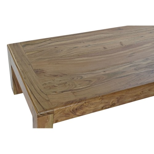 Centrālais galds DKD Home Decor Akācija (110 x 60 x 35 cm) image 2