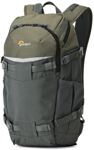 Lowepro рюкзак Flipside Trek BP 250 AW, серый image 1